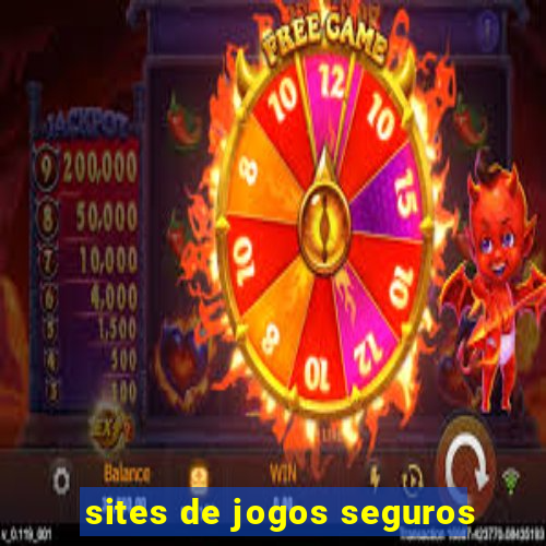 sites de jogos seguros